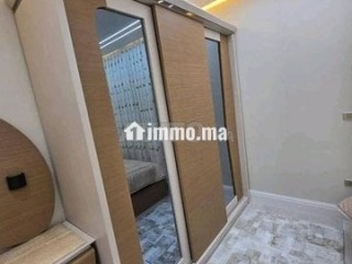 Appartement meublé - Appartement Location Vacances - Agadir