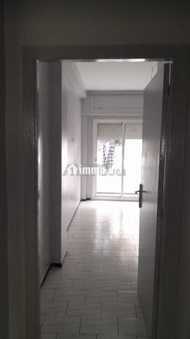Apt Propre/Sécurisé 2ème étage/Bd Roudani/Palmier - Location Immobilier - Casablanca - photo 1