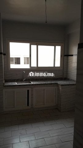 Apt Propre/Sécurisé 2ème étage/Bd Roudani/Palmier - Location Immobilier - Casablanca - photo 4