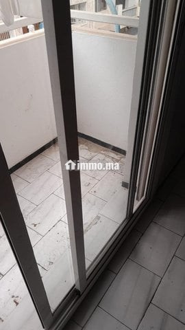 Apt Propre/Sécurisé 2ème étage/Bd Roudani/Palmier - Location Immobilier - Casablanca - photo 5