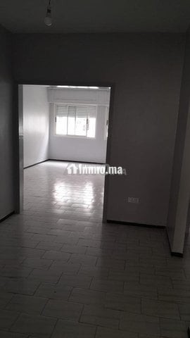 Apt Propre/Sécurisé 2ème étage/Bd Roudani/Palmier - Location Immobilier - Casablanca - photo 7