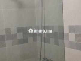 Apt Propre/Sécurisé 2ème étage/Bd Roudani/Palmier - Appartement à louer - Casablanca