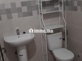 Apt Propre/Sécurisé 2ème étage/Bd Roudani/Palmier - Appartement à louer - Casablanca
