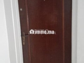 Apt Propre/Sécurisé 2ème étage/Bd Roudani/Palmier - Appartement à louer - Casablanca