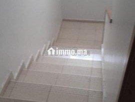 Apt Propre/Sécurisé 2ème étage/Bd Roudani/Palmier - Appartement à louer - Casablanca