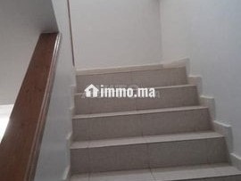 Apt Propre/Sécurisé 2ème étage/Bd Roudani/Palmier - Appartement à louer - Casablanca