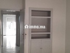 Apt Propre/Sécurisé 2ème étage/Bd Roudani/Palmier - Appartement à louer - Casablanca
