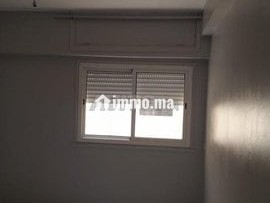 Apt Propre/Sécurisé 2ème étage/Bd Roudani/Palmier - Appartement à louer - Casablanca