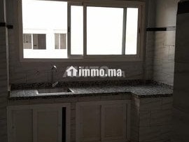 Apt Propre/Sécurisé 2ème étage/Bd Roudani/Palmier - Appartement à louer - Casablanca