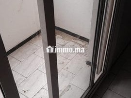 Apt Propre/Sécurisé 2ème étage/Bd Roudani/Palmier - Appartement à louer - Casablanca
