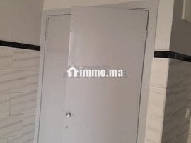 Apt Propre/Sécurisé 2ème étage/Bd Roudani/Palmier - Appartement à louer - Casablanca