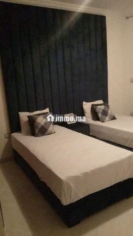 Appartement meublé 3 chambres - Location Immobilier - Kenitra - photo 4