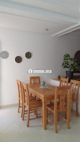 Appartement meublé 3 chambres - Location Immobilier - Kenitra - photo 6