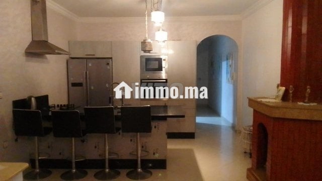 Appartement meublé 3 chambres - Location Immobilier - Kenitra - photo 7