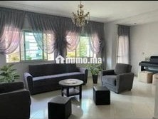 Appartement meublé 3 chambres - Appartement à louer - Kenitra