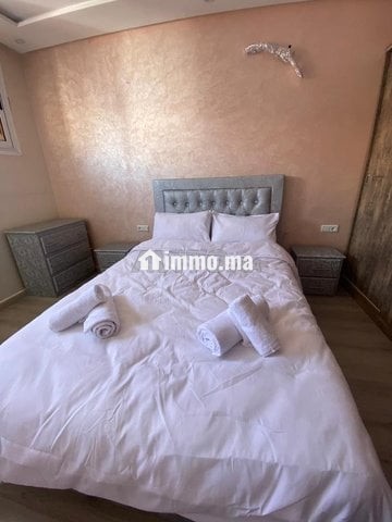 بارطما مفرشة باكادير - Location Vacances - Agadir - photo 3