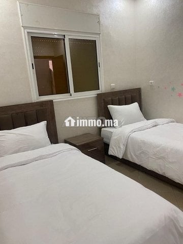 بارطما مفرشة باكادير - Location Vacances - Agadir - photo 4