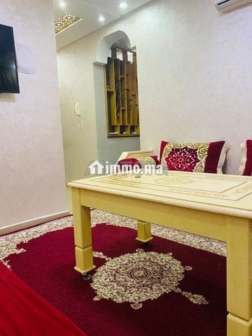 بارطما مفرشة باكادير - Location Vacances - Agadir - photo 5