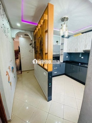 بارطما مفرشة باكادير - Location Vacances - Agadir - photo 6