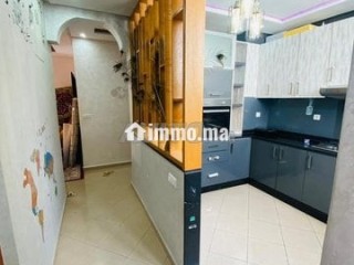 بارطما مفرشة باكادير - Appartement Location Vacances - Agadir