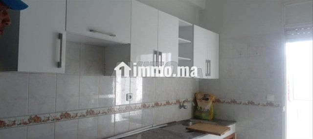 APPT 1E RÉSIDENCE FERMÉE - Location Immobilier - Casablanca - photo 2