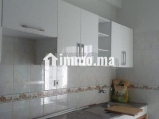 APPT 1E RÉSIDENCE FERMÉE - Appartement à louer - Casablanca