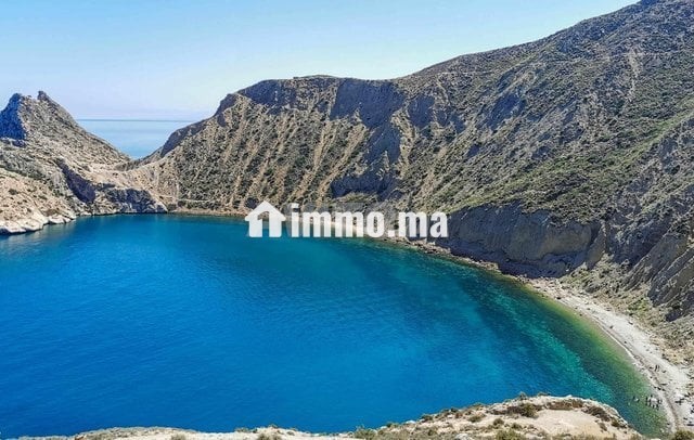 Terrain sur la plage - Vente Immobilier - Tetouan - photo 1