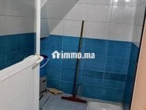 شقة مجهزة بالطابق الارضي - Appartement Location Vacances - Martil