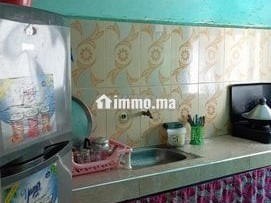 شقة مجهزة بالطابق الارضي - Appartement Location Vacances - Martil