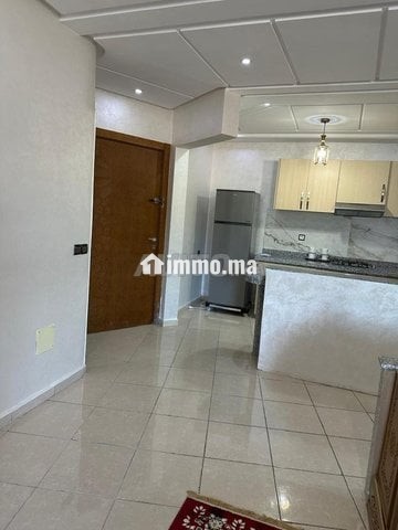 Appartement meublé à louer 73 m² à Kénitra - Location Immobilier - Kenitra - photo 2