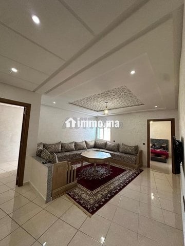 Appartement meublé à louer 73 m² à Kénitra - Location Immobilier - Kenitra - photo 3