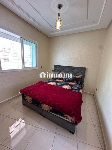Appartement meublé à louer 73 m² à Kénitra - Location Immobilier - Kenitra - photo 5