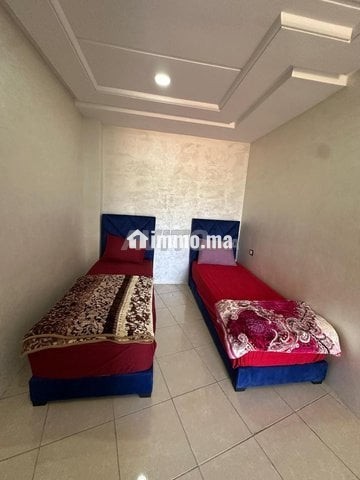 Appartement meublé à louer 73 m² à Kénitra - Location Immobilier - Kenitra - photo 6