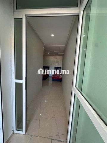 Appartement meublé à louer 73 m² à Kénitra - Location Immobilier - Kenitra - photo 7