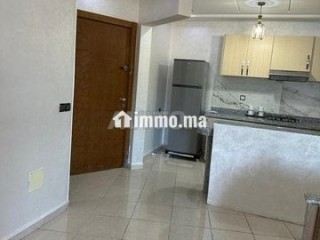 Appartement meublé à louer 73 m² à Kénitra - Appartement à louer - Kenitra