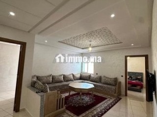 Appartement meublé à louer 73 m² à Kénitra - Appartement à louer - Kenitra
