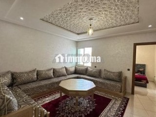 Appartement meublé à louer 73 m² à Kénitra - Appartement à louer - Kenitra