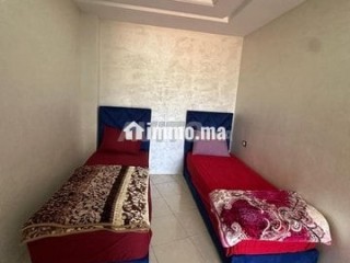 Appartement meublé à louer 73 m² à Kénitra - Appartement à louer - Kenitra