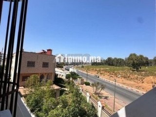 Appartement meublé à louer 73 m² à Kénitra - Appartement à louer - Kenitra
