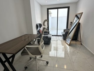 Opportunité Invest Airbnb/Booking 101m2 meublé - Bureau à vendre - Autre
