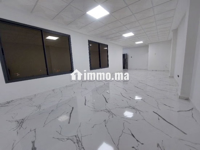 Plateau bureau à vendre avec ascenseur - Vente Immobilier - Meknes - photo 2