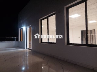 Plateau bureau à vendre avec ascenseur - Bureau à vendre - Meknes