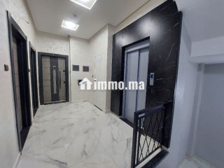 Plateau bureau à vendre avec ascenseur - Bureau à vendre - Meknes