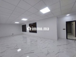 Plateau bureau à vendre avec ascenseur - Bureau à vendre - Meknes