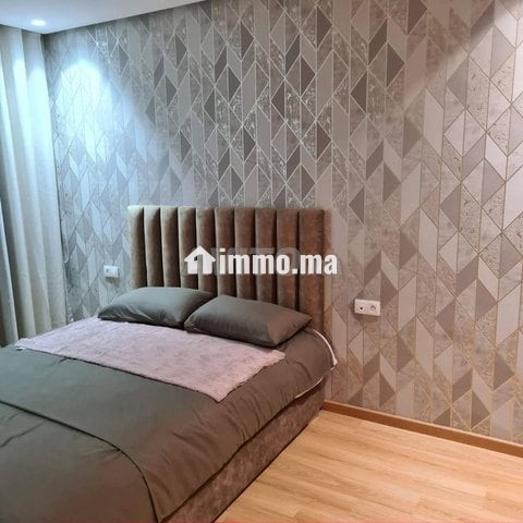 Apparemment meublé - Location Vacances - Casablanca - photo 1