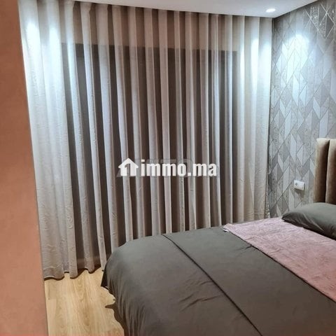 Apparemment meublé - Location Vacances - Casablanca - photo 2
