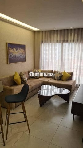 Apparemment meublé - Location Vacances - Casablanca - photo 3