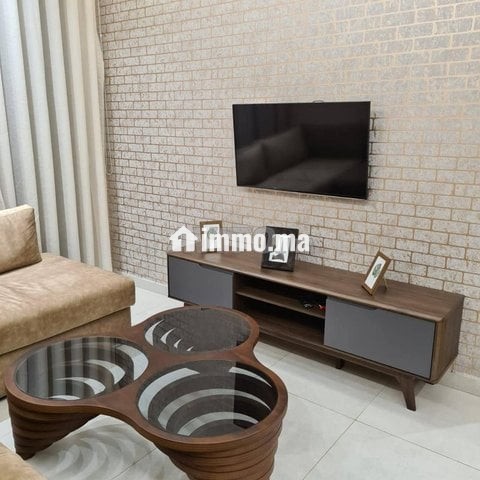 Apparemment meublé - Location Vacances - Casablanca - photo 4