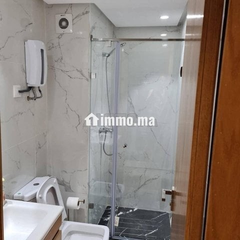 Apparemment meublé - Location Vacances - Casablanca - photo 6