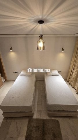 Apparemment meublé - Location Vacances - Casablanca - photo 8